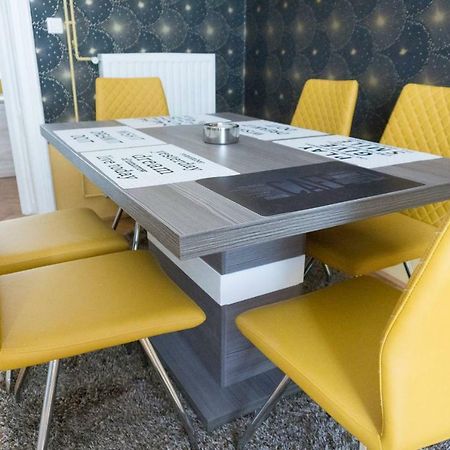 Luxory Apartment The Soul Of City Μαριμπόρ Εξωτερικό φωτογραφία