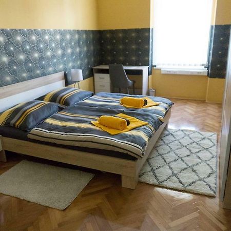 Luxory Apartment The Soul Of City Μαριμπόρ Εξωτερικό φωτογραφία