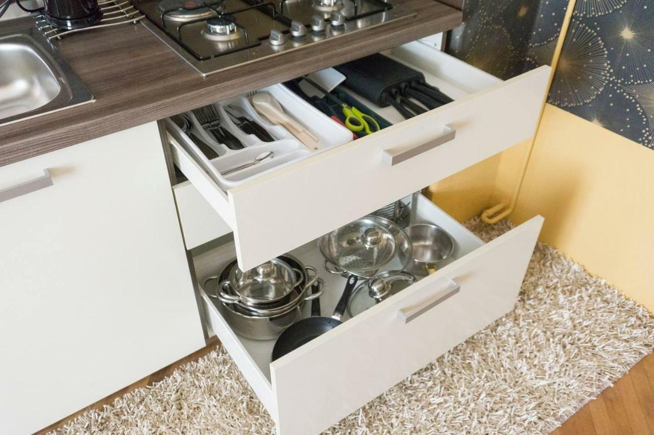 Luxory Apartment The Soul Of City Μαριμπόρ Εξωτερικό φωτογραφία