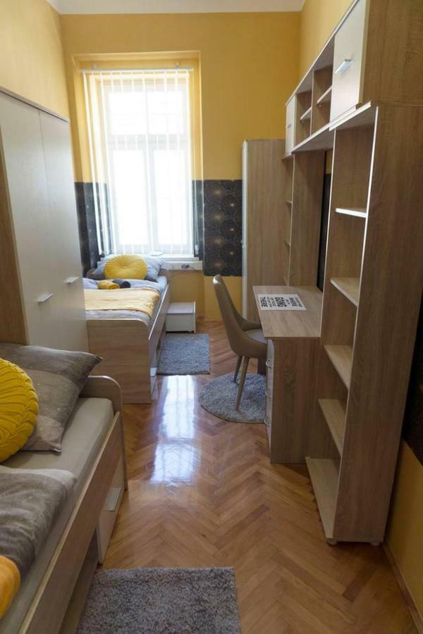 Luxory Apartment The Soul Of City Μαριμπόρ Εξωτερικό φωτογραφία
