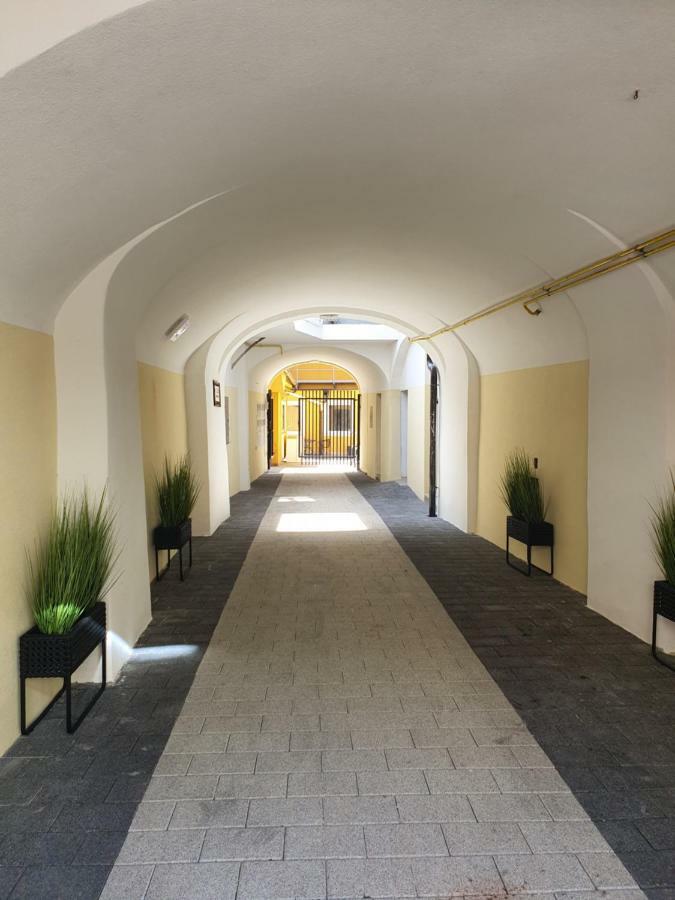 Luxory Apartment The Soul Of City Μαριμπόρ Εξωτερικό φωτογραφία