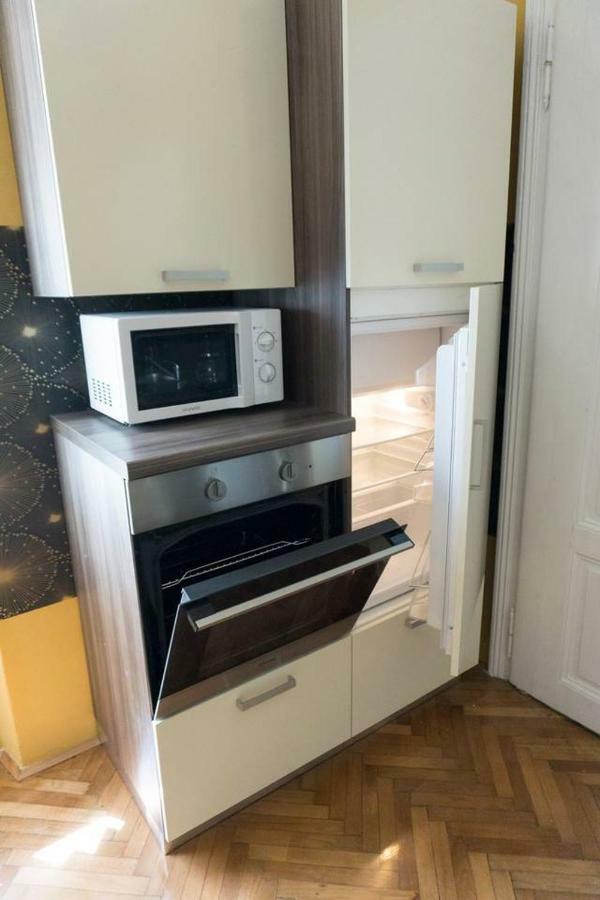 Luxory Apartment The Soul Of City Μαριμπόρ Εξωτερικό φωτογραφία
