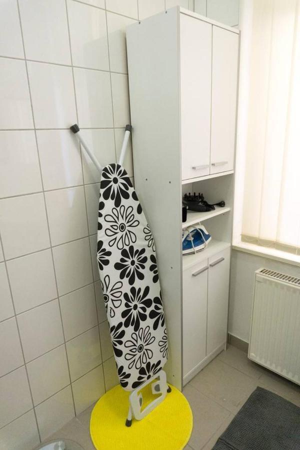 Luxory Apartment The Soul Of City Μαριμπόρ Εξωτερικό φωτογραφία